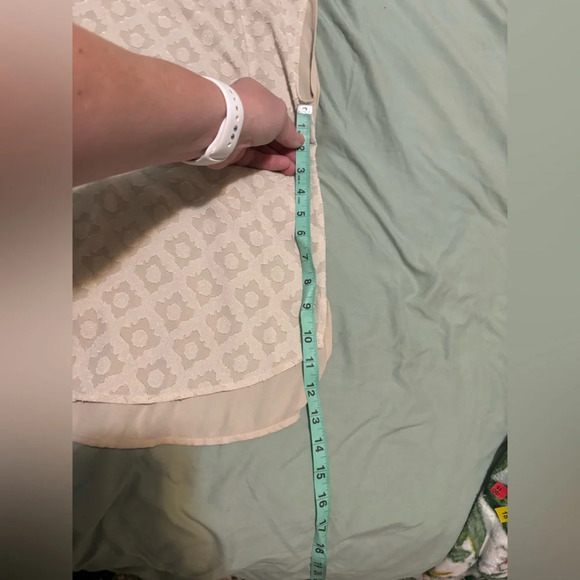 Chicos blouse size 3 - Picture 7 of 15